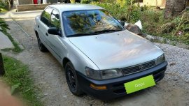 For sale 1995 Toyota Corolla 1.6 gli