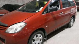 2012 Toyota Innova 2.5J for sale - Asialink Preowned Cars