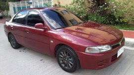 Good as new Mitsubishi Lancer GLXi 1997 for sale