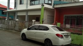 Well-maintained Mitsubishi Mirage G4 2014 for sale