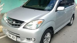 2007 Toyota Avanza for sale