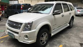 2011 Isuzu Alterra Urban Cruiser for sale