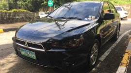Well-kept Mitsubish Lancer 2011 for sale