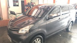 Toyota Avanza 2014 for sale