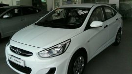 Brand new Hyundai Accent 2017 for sale