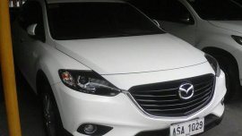 Well-kept Mazda CX-9 2015 for sale