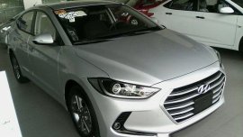 Brand new Hyundai Elantra 2017 for sale