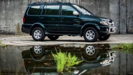 Isuzu Crosswind 2017 Philippines: Review, Price, Specs, Interior, Exterior & More