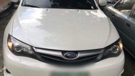 Well-maintained Subaru Impreza 2011 for sale