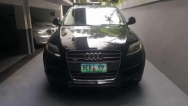 Audi Quattro 2009 AT Diesel Gray For Sale 