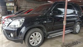 Well-maintained Honda CR-V 2006 for sale