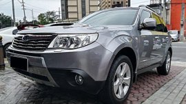 Good as new Subaru Forester 2009 for sale