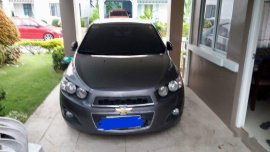 Well-maintained Chevrolet Sonic 2013 for sale