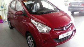 Brand new Hyundai Eon 2017 for sale