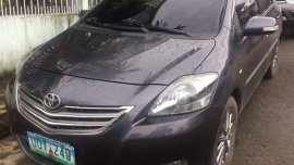Good as new Toyota Vios 2013 for sale