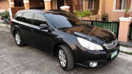 Subaru Outback 2011 3.6R Premium Wagon For Sale 