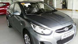 Well-kept Hyundai Accent 2017 for sale