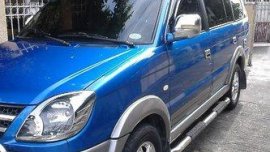 Good as new Mitsubishi Adventure 2011 for sale