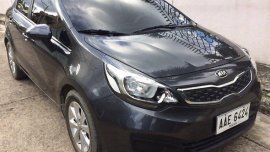 Good as new Kia Rio 2015 for sale
