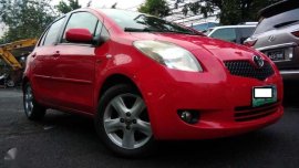 2007 Toyota Yaris 1.5 G Automatic Top of the Line ALL ORIG for sale