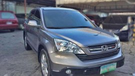 2007 Honda Crv 24 At for sale