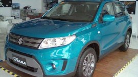 Brand new Suzuki Vitara 2017 for sale