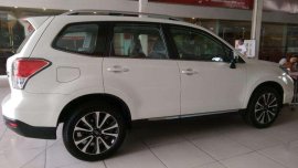 Subaru Forester and Subaru XV Units New 2017 For Sale 