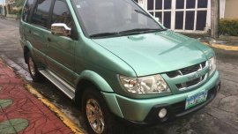 Well-maintained Isuzu Crosswind 2005 for sale