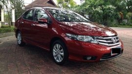 2012 Honda City 1.5E for sale