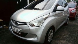 Good as new Hyundai Eon 2016 for sale