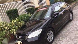 For sale 2005 Honda Civic dimension egle eye Vtec 1.6 