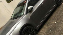 Chevrolet Cruze 2012 MT Gray Sedan For Sale 
