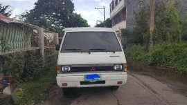 2007 Mitsubishi L300 Deluxe for sale