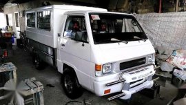 For sale Mitsubishi L300 FB Body 