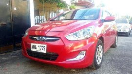Good as new Hyundai Accent 2015 for sale