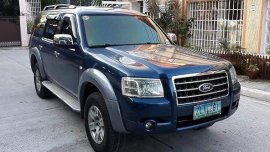 Good as new Ford Everest 2008 for sale