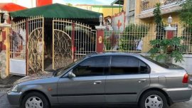 Good as new Honda Civic LXI 1999 for sale