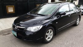 Well-maintained Honda Civic 2006 for sale