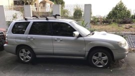 2007 Subaru Forester Boxer Automatic for sale at best price