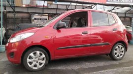 2014 Hyundai i10 GL Automatic Gas - Automobilico SM Southmall