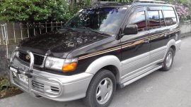 Well-kept Toyota Revo 2000 for sale