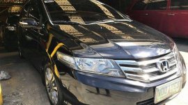 Well-maintained Honda City 2013 for sale