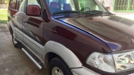 Toyota Revo Sports Runner 2002 for sale