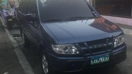 Isuzu Crosswind XT 2013 mt for sale