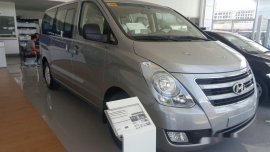 Brand new Hyundai Grand Starex 2017 for sale