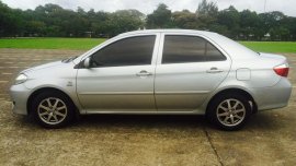 2006 Toyota Vios Manual Gasoline well maintained