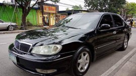 Good as new Nissan Cefiro 2003 for sale