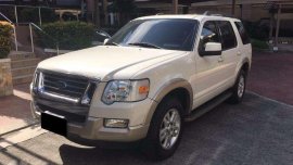2009 Ford Explorer Eddie Bauer AT Gas Top of the Line for sale