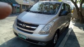 2008 model Hyundai Starex vgt for sale