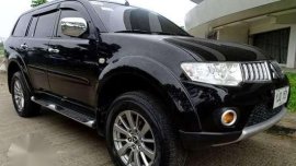 Mitsubishi Montero GLS 2010 for sale